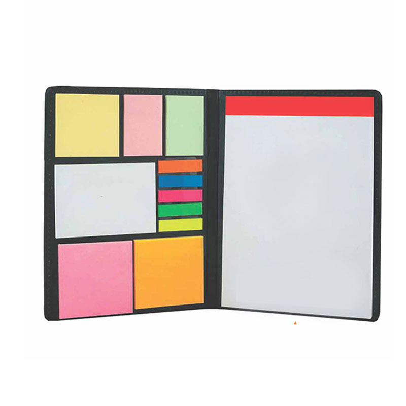 Sticky Note Pad - 2